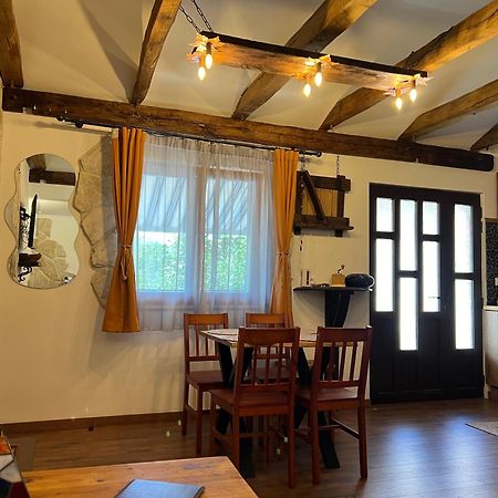 Villa Rossi Brzac 외부 사진