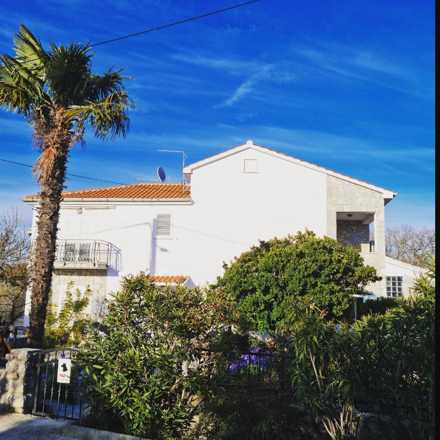 Villa Rossi Brzac 외부 사진