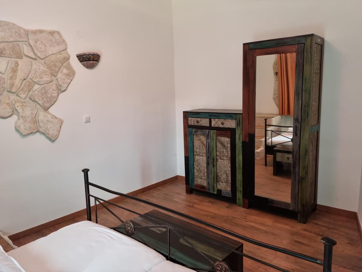Villa Rossi Brzac 외부 사진