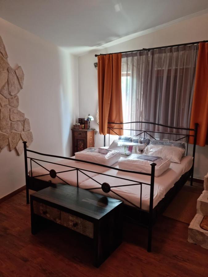 Villa Rossi Brzac 외부 사진