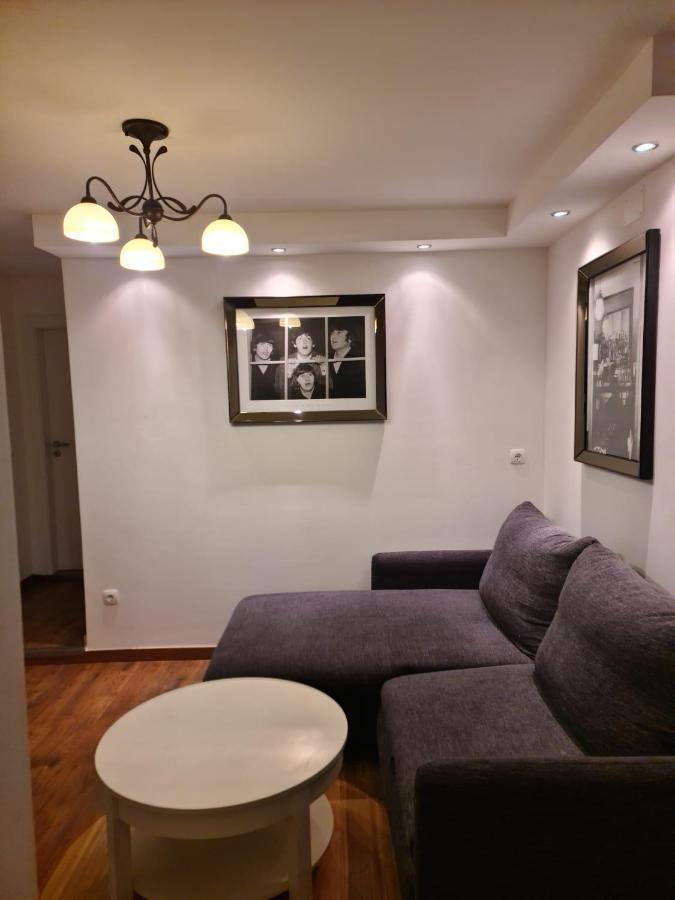 Villa Rossi Brzac 외부 사진