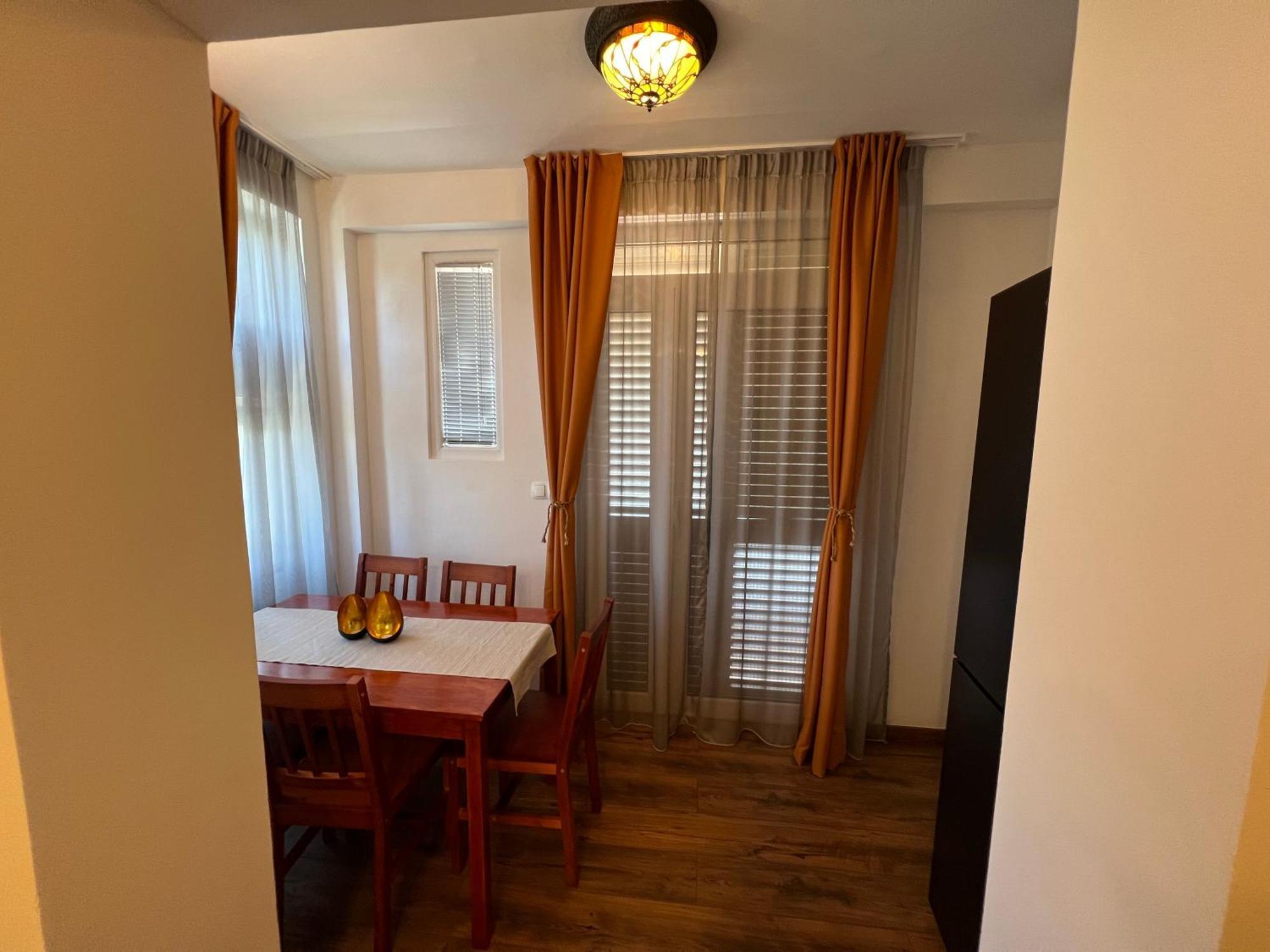 Villa Rossi Brzac 외부 사진