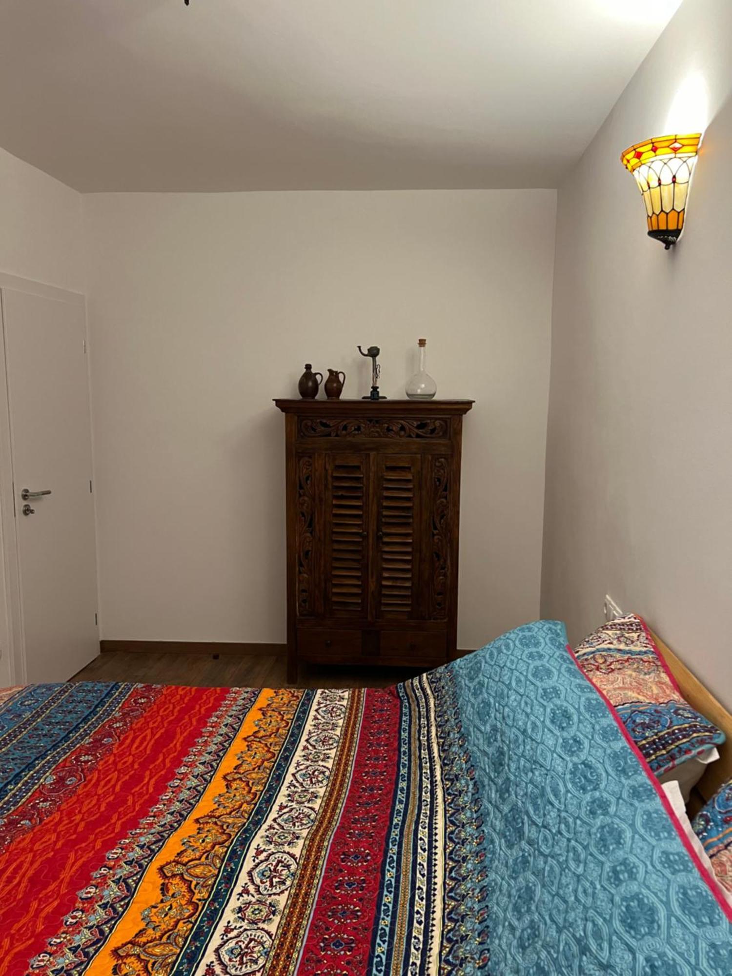Villa Rossi Brzac 외부 사진